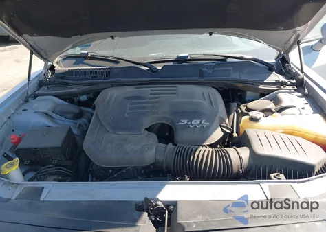 2020 Dodge Challenger Gt z USA, uszkodzony, nr VIN 2C3CDZJG0LH203802